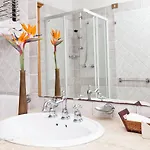 Apartment Fantastico Baia De Bahas Sea View Two Bedroom Sleeps Six Num0894 Marinella (Sardinia)