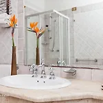 Apartment Fantastico Baia De Bahas Sea View Two Bedroom Sleeps Six Num0894 Marinella (Sardinia)