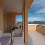 Апартаменты Fantastico Baia De Bahas Sea View Two Bedroom Sleeps Six Num0894 *
