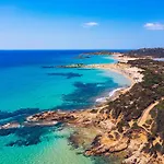 Fantastico Baia De Bahas Sea View Two Bedroom Sleeps Six Num0894 Διαμέρισμα Santa Marinella
