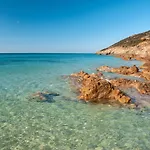 Διαμέρισμα Fantastico Baia De Bahas Sea View Two Bedroom Sleeps Six Num0894