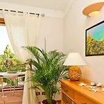 Διαμέρισμα Fantastico Baia De Bahas Sea View Two Bedroom Sleeps Six Num0894 *