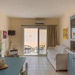 Апартаменты Fantastico Baia De Bahas Sea View Two Bedroom Sleeps Six Num0894 *