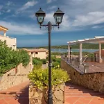 Fantastico Baia De Bahas Sea View Two Bedroom Sleeps Six Num0894 * Santa Marinella