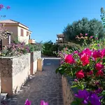 Διαμέρισμα Fantastico Baia De Bahas Sea View Two Bedroom Sleeps Six Num0894 Santa Marinella