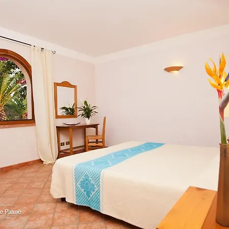 Fantastico Baia De Bahas Sea View Two Bedroom Sleeps Six Num0894 Marinella (Sardinia)