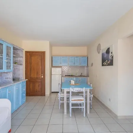 Fantastico Baia De Bahas Sea View Two Bedroom Sleeps Six Num0894 Apartment *