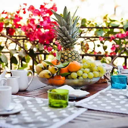 Perfectly Positioned Baia De Bahas Seaview 2 Bedroom Sleeps 6-no 0894 Lejlighed *