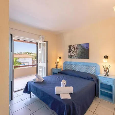 Lejlighed Perfectly Positioned Baia De Bahas Seaview 2 Bedroom Sleeps 6-no 0894
