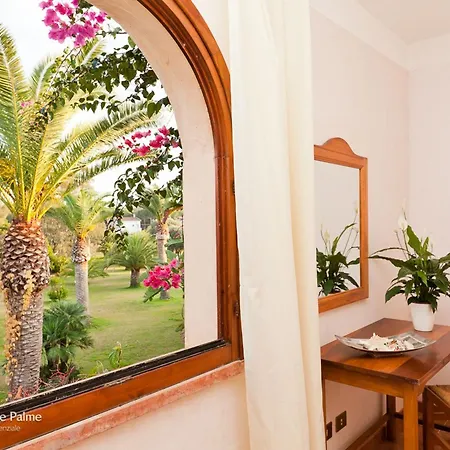Lejlighed Perfectly Positioned Baia De Bahas Seaview 2 Bedroom Sleeps 6-no 0894 Marinella (Sardinia)